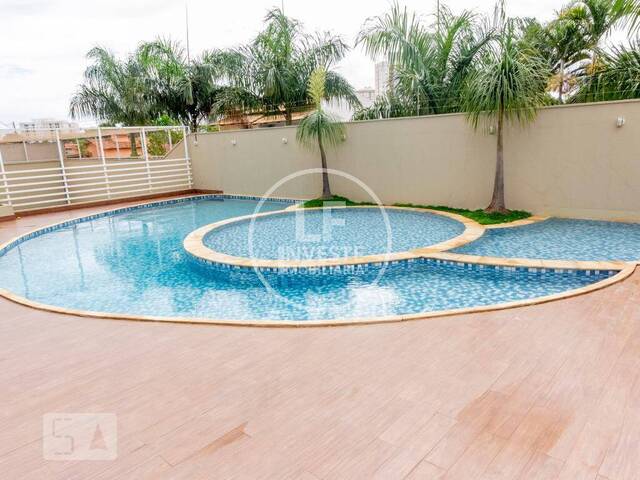 #434 - Apartamento para Venda em Goiânia - GO - 3