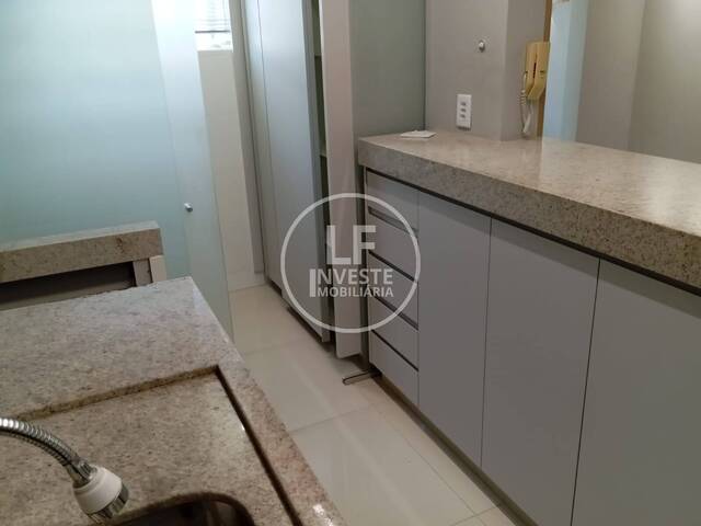 Apartamento para Venda em Aparecida de Goiânia - 5