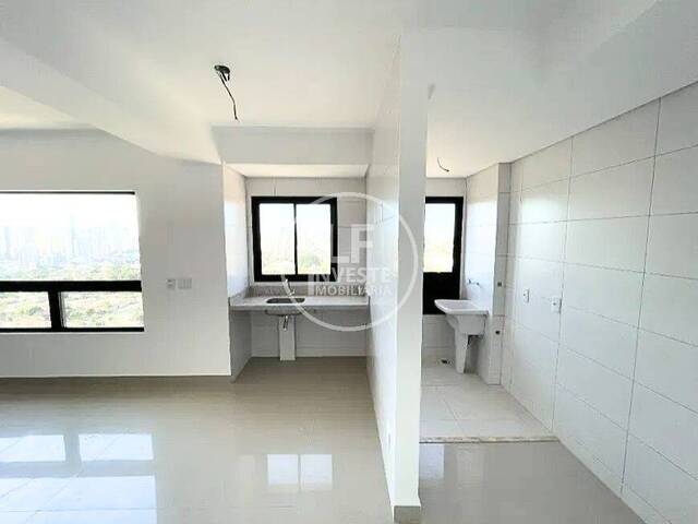 #440 - Apartamento para Venda em Goiânia - GO - 2