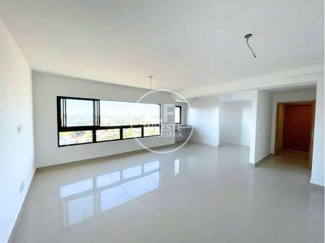 #440 - Apartamento para Venda em Goiânia - GO - 1