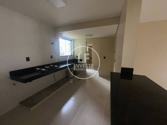 #442 - Apartamento para Venda em Goiânia - GO - 3