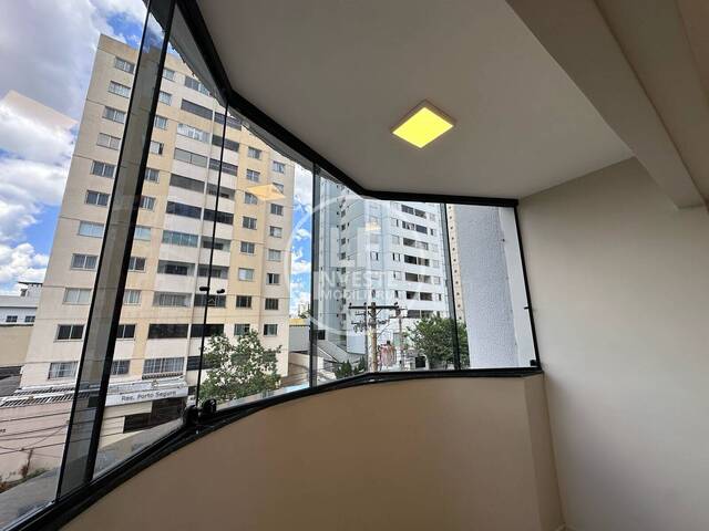 Apartamento para Venda em Goiânia - 4