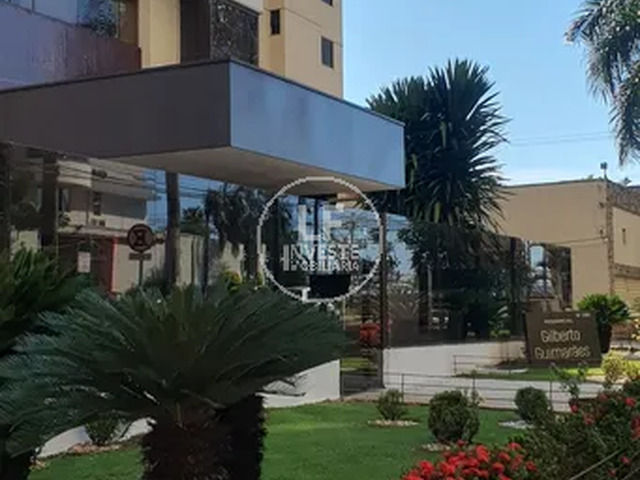 #445 - Apartamento para Venda em Goiânia - GO - 1