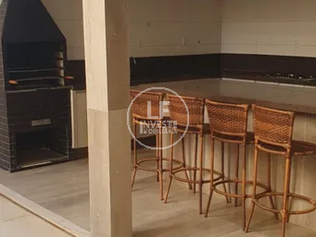 #445 - Apartamento para Venda em Goiânia - GO - 3