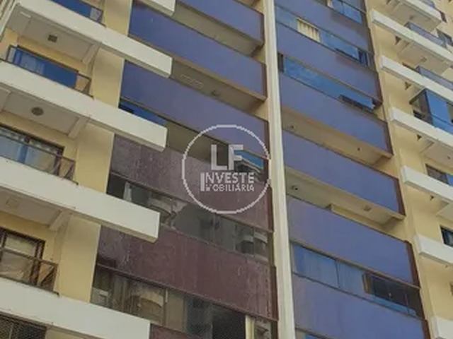 #445 - Apartamento para Venda em Goiânia - GO - 2