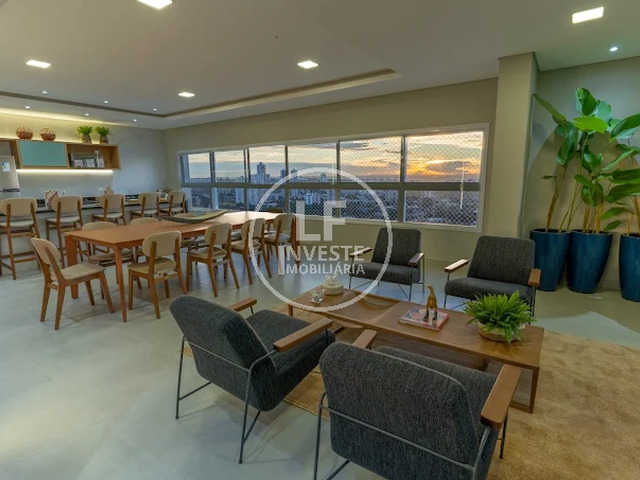 Apartamento para Venda em Goiânia - 4