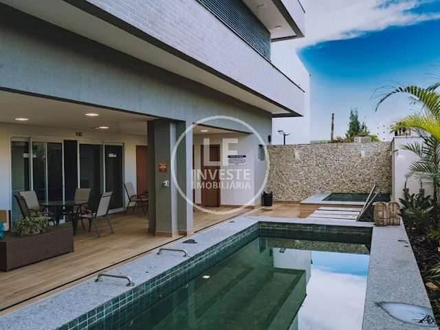 #446 - Apartamento para Venda em Goiânia - GO - 3