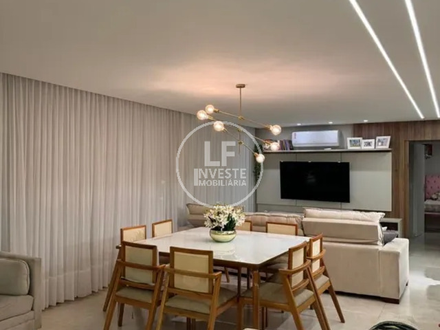 #447 - Apartamento para Venda em Goiânia - GO - 2