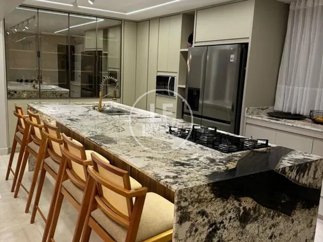#447 - Apartamento para Venda em Goiânia - GO - 1