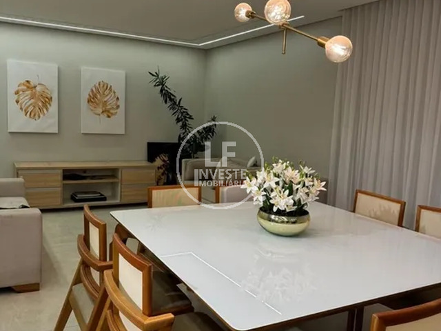 #447 - Apartamento para Venda em Goiânia - GO - 3