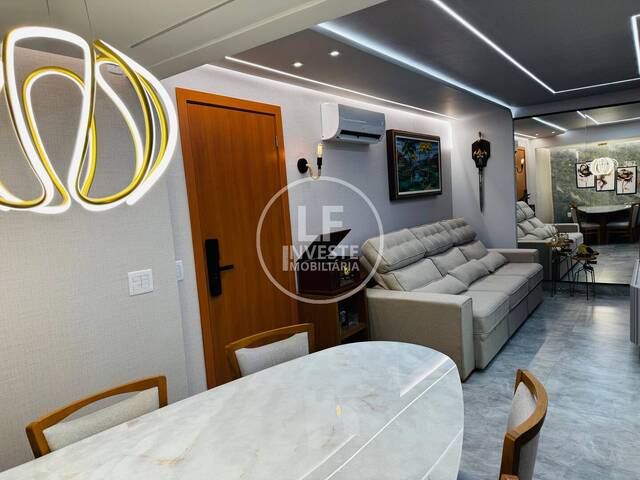 Apartamento para Venda em Aparecida de Goiânia - 5