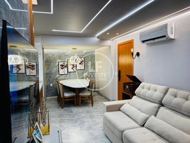 #273 - Apartamento para Venda em Aparecida de Goiânia - GO - 2