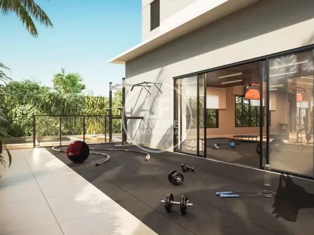 Apartamento para Venda em Goiânia - 5