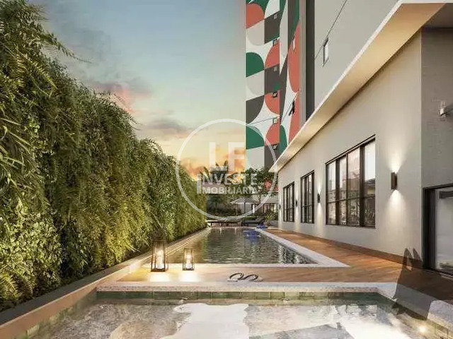 #448 - Apartamento para Venda em Goiânia - GO - 3