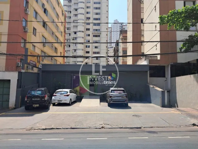 #449 - Casa para Venda em Goiânia - GO - 1