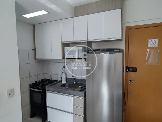#450 - Apartamento para Venda em Goiânia - GO - 3
