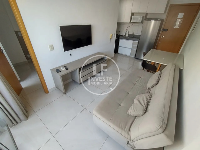 #450 - Apartamento para Venda em Goiânia - GO - 2