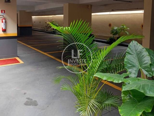 #451 - Apartamento para Venda em Goiânia - GO - 3