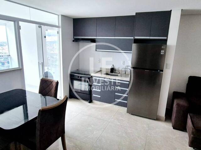 #452 - Apartamento para Venda em Goiânia - GO - 2