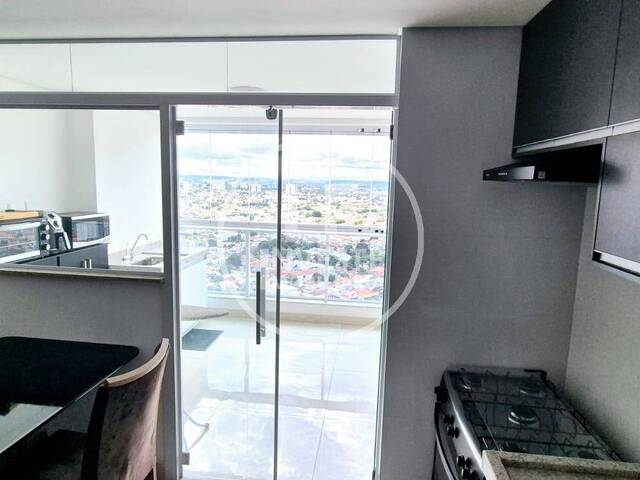 #452 - Apartamento para Venda em Goiânia - GO - 3