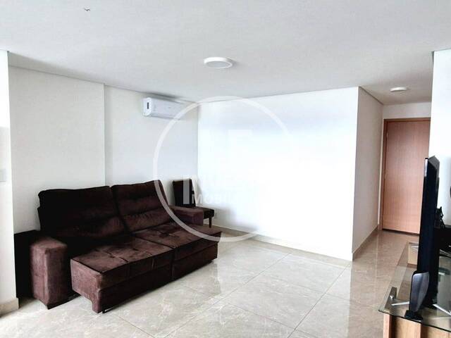 Apartamento para Venda em Goiânia - 4