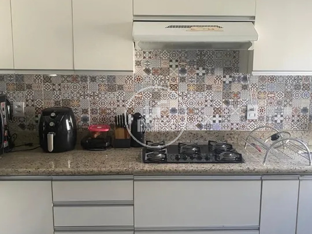 #453 - Apartamento para Venda em Goiânia - GO - 3