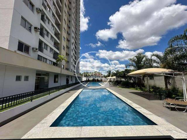 #454 - Apartamento para Venda em Goiânia - GO - 2