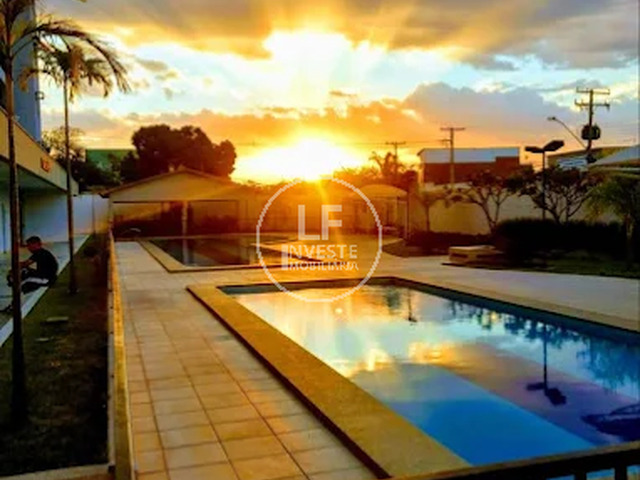 #454 - Apartamento para Venda em Goiânia - GO - 1