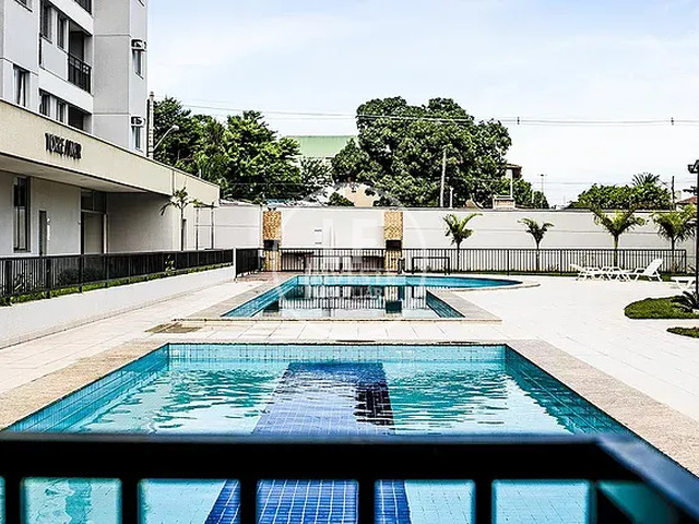 #454 - Apartamento para Venda em Goiânia - GO - 3