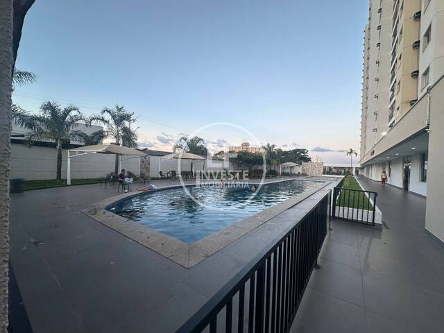 Apartamento para Venda em Goiânia - 4