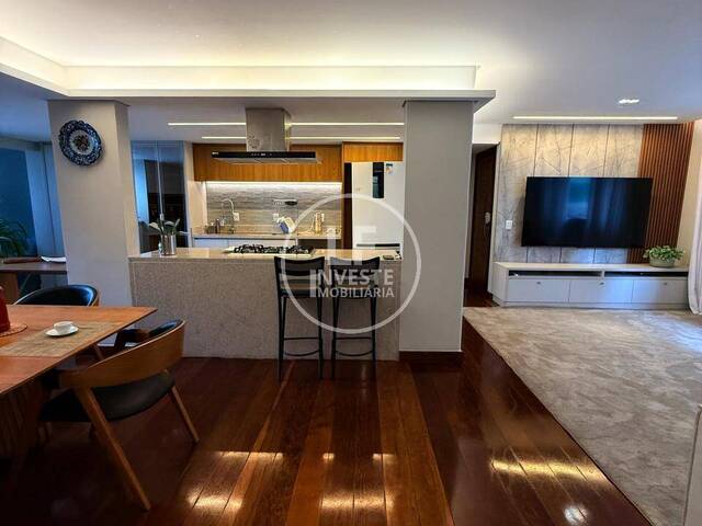 #455 - Apartamento para Venda em Goiânia - GO - 1