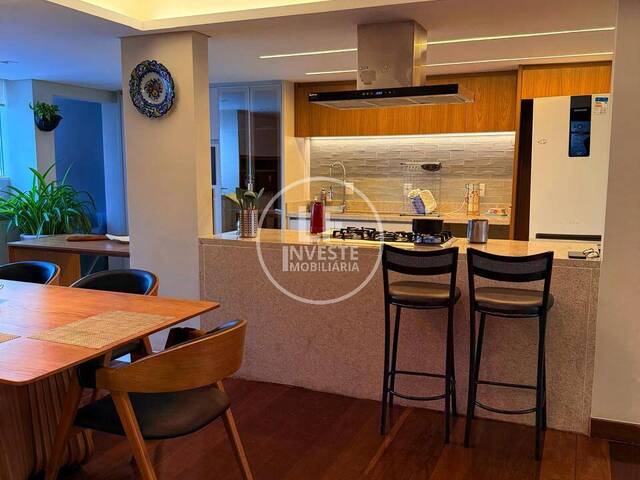 #455 - Apartamento para Venda em Goiânia - GO - 2