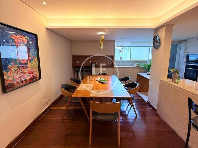 Apartamento para Venda em Goiânia - 4