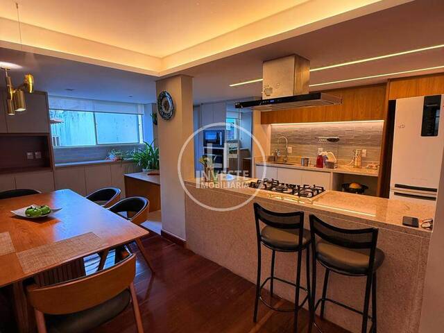 #455 - Apartamento para Venda em Goiânia - GO - 3