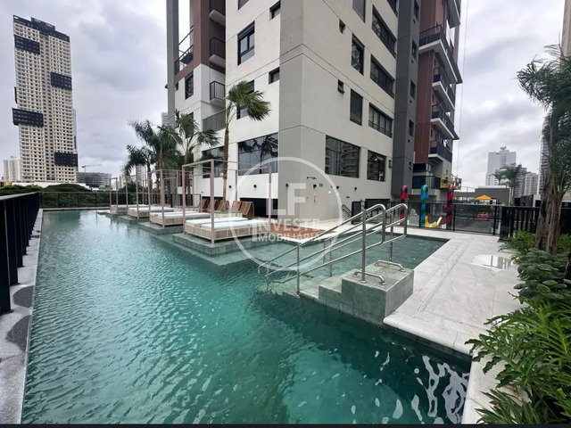 #456 - Apartamento para Venda em Goiânia - GO - 1