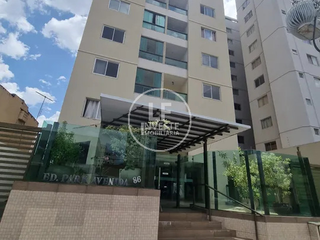 #457 - Apartamento para Venda em Goiânia - GO - 2
