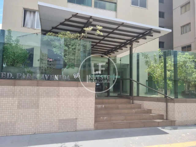 #457 - Apartamento para Venda em Goiânia - GO - 1