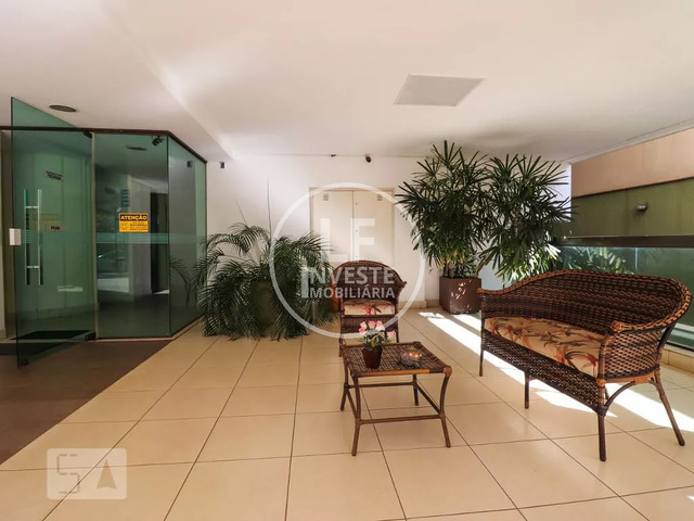 #457 - Apartamento para Venda em Goiânia - GO - 3