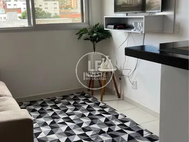 #458 - Apartamento para Venda em Goiânia - GO - 3