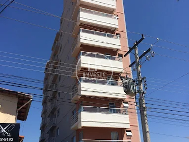 #458 - Apartamento para Venda em Goiânia - GO - 1