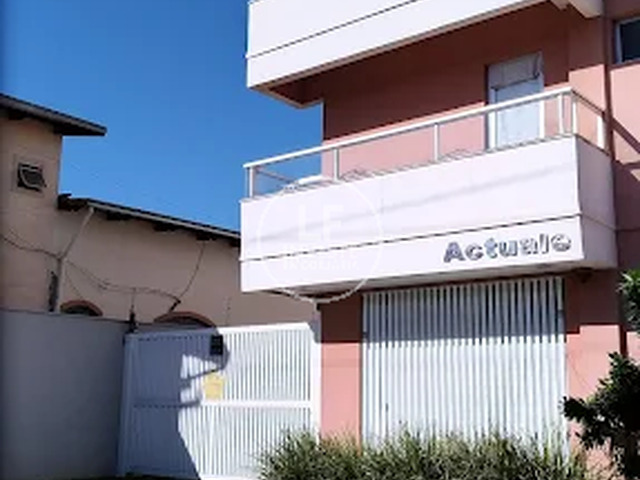 #458 - Apartamento para Venda em Goiânia - GO - 2