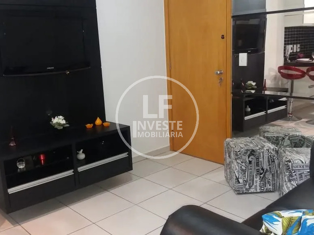 Apartamento para Venda em Goiânia - 4