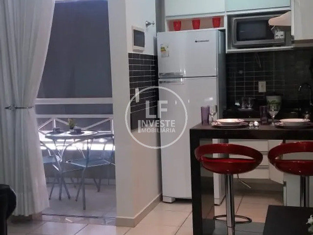 Apartamento para Venda em Goiânia - 5