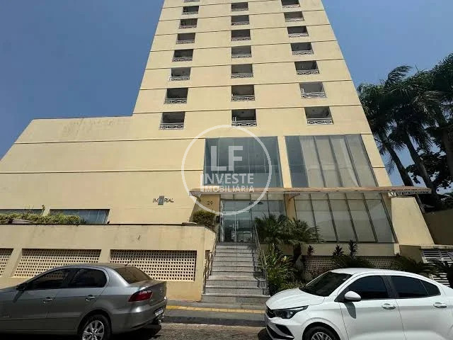 #459 - Apartamento para Venda em Goiânia - GO - 1
