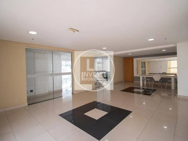 #459 - Apartamento para Venda em Goiânia - GO - 2