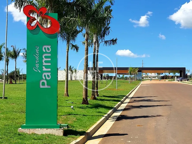 #460 - Terreno em condomínio para Venda em Goiânia - GO - 1