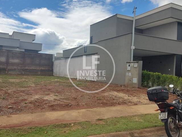 #461 - Terreno em condomínio para Venda em Aparecida de Goiânia - GO - 3