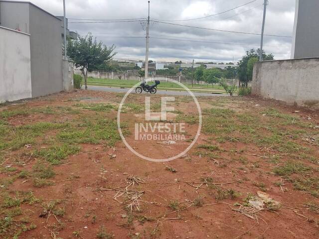 Terreno em condomínio para Venda em Aparecida de Goiânia - 5