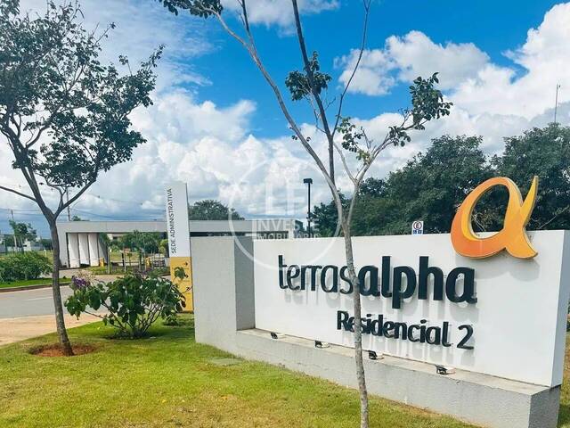 #462 - Área para Venda em Senador Canedo - GO