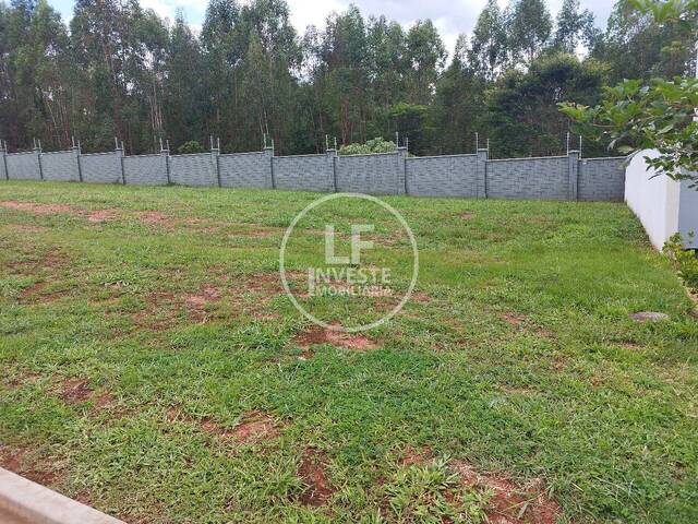 Área para Venda em Senador Canedo - 3
